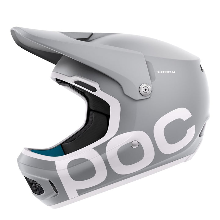 POC Coron Bike Helmet Phenol Grey