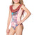 Maaji Masmelo Highways Swimsuit - Little Girls' Multi