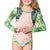 Maaji Lullaby Road Swimsuit - Little Girls' Multi