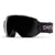 Smith Vice Asian Fit Goggles Austin Hnd KT/Blackout