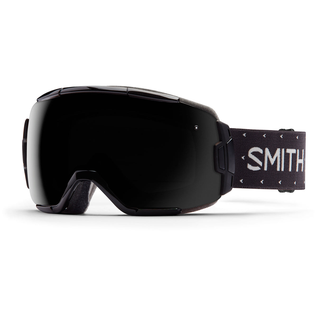 Smith Vice Asian Fit Goggles Austin Hnd KT/Blackout