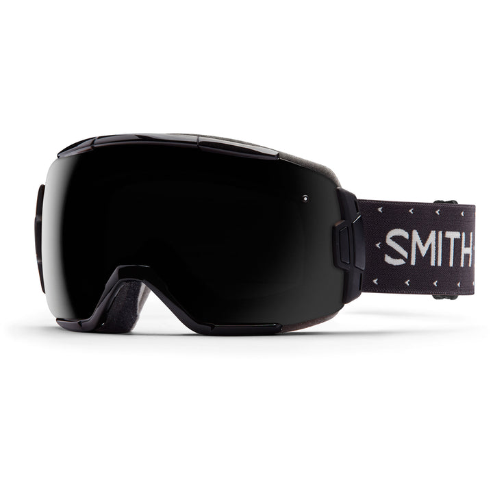 Smith Vice Asian Fit Goggles Austin Hnd KT/Blackout