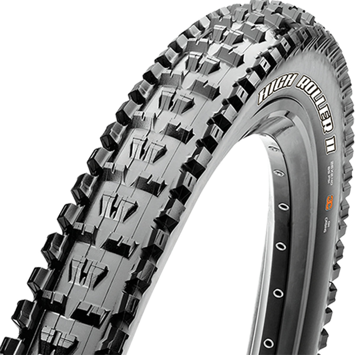 Maxxis High Roller II Tire - 26"
