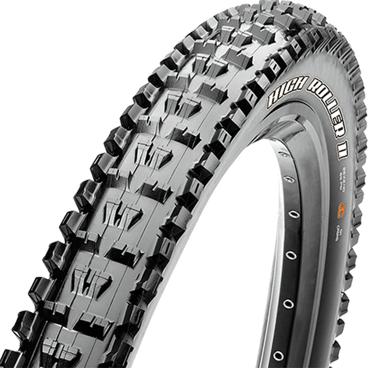 Maxxis High Roller II Tire - 26"