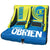Obrien Slacker 2 Towable Yellow/Blue