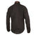 Endura MTR Emergency Shell Black Back View