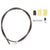 Shimano SM-BH90-SBM Disc Brake Hose Kit Black