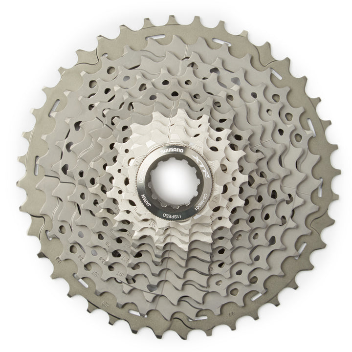 Shimano XTR CS-M9001 11-Speed Cassette