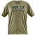 Troy Lee Designs Network Jersey Dusty Green