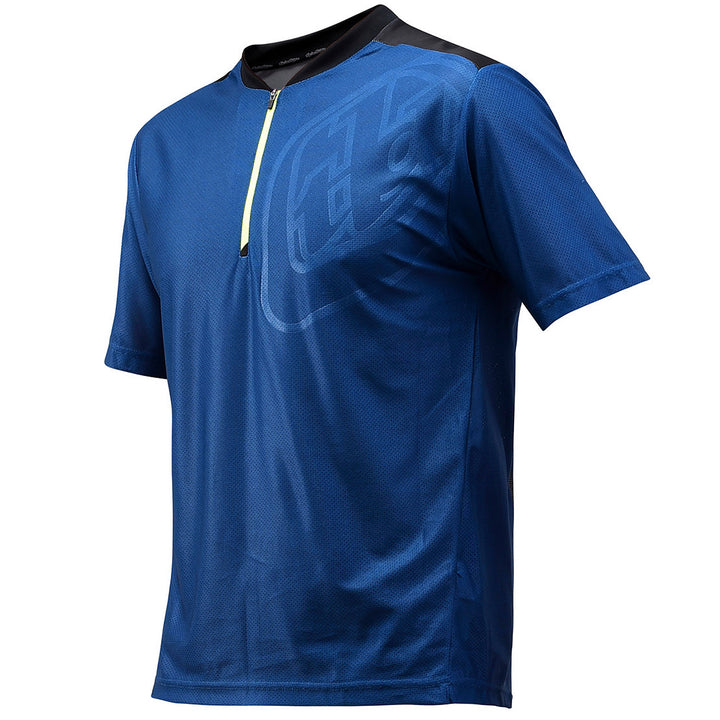 Troy Lee Designs Skyline Race Jersey Dirty Blue