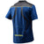 Troy Lee Designs Skyline Race Jersey Dirty Blue