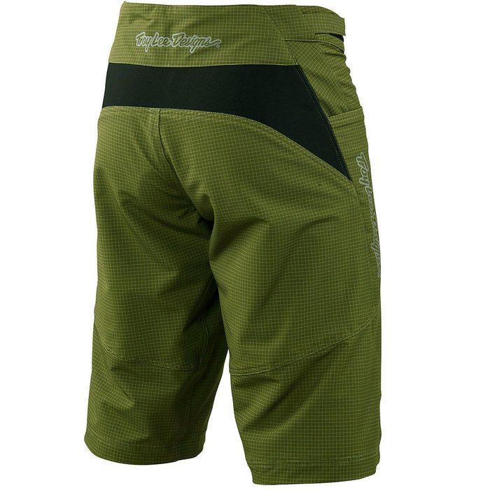 Troy Lee Designs Skyline Short Ripstop Army Green
