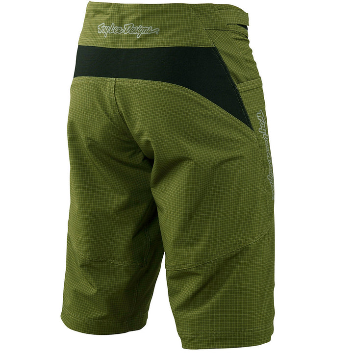 Troy Lee Designs Skyline Short Ripstop Army Green
