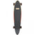 Globe Pinner Classic Longboard Complete Desert Sunrise Top View