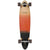 Globe Pinner Classic Longboard Complete Desert Sunrise Bottom View