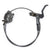 Shimano ZEE BR-M640 Hydraulic Disc Brake Black