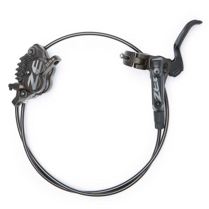 Shimano ZEE BR-M640 Hydraulic Disc Brake Black