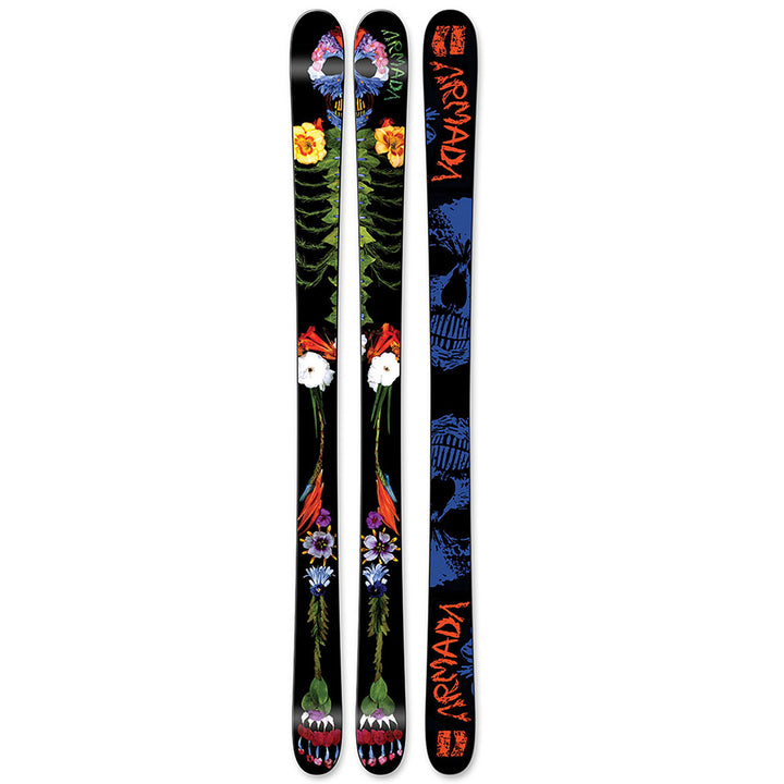 Armada Makai Skis - Girls' 2016