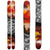 Armada x Metallica JJ 2.0 Skis 2016