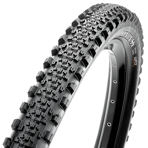 Maxxis Minion SS Tire - 27.5"