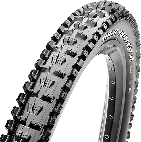 Maxxis High Roller II Tire - 29"
