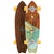 Arbor Sizzler Premium Longboard Complete