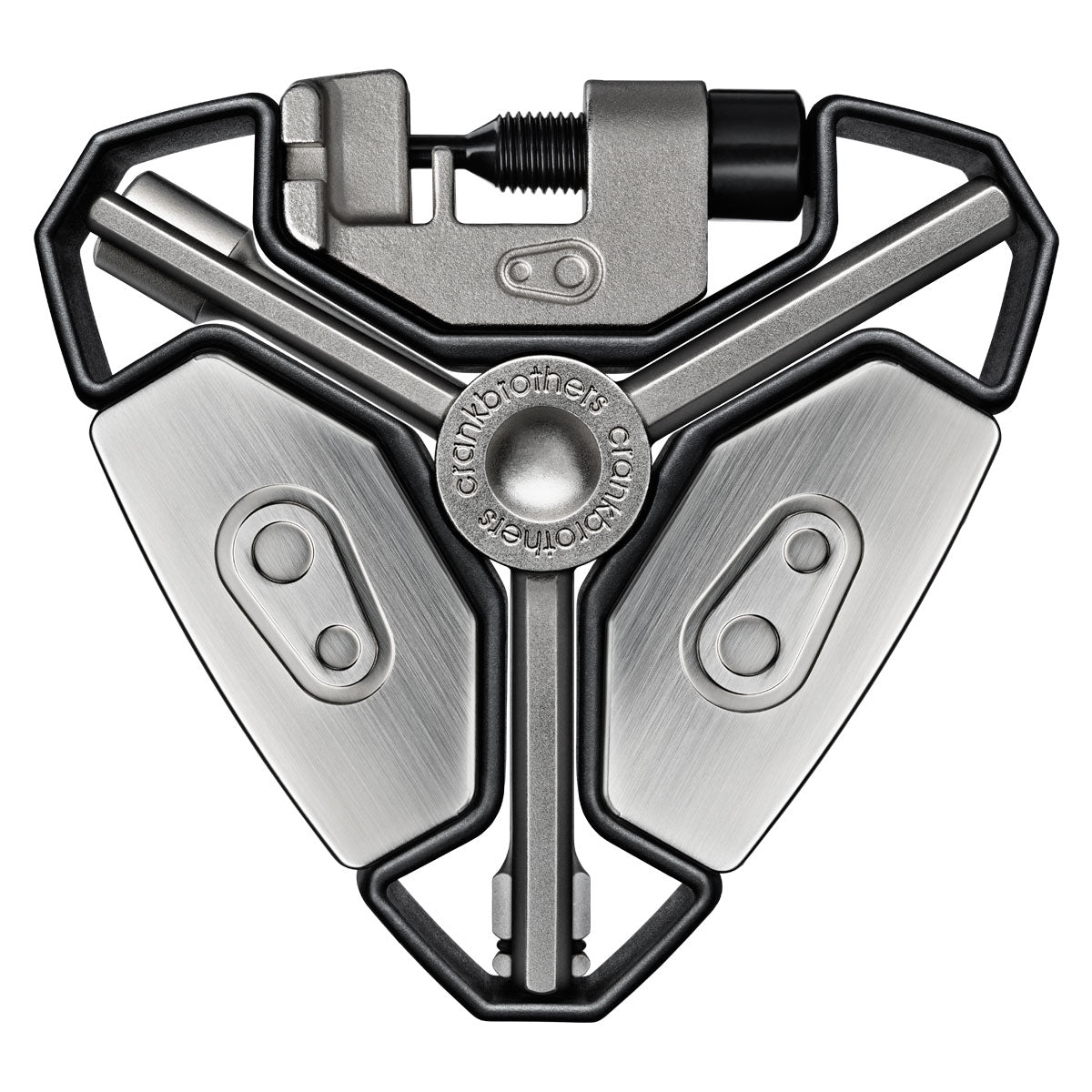 Crank Brothers Y-15 Multi Tool Black