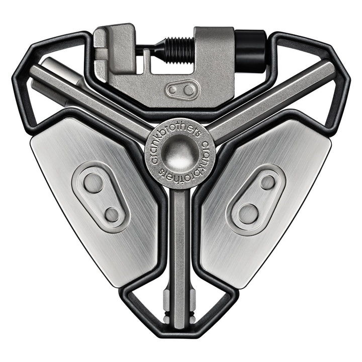 Crank Brothers Y-15 Multi Tool Black