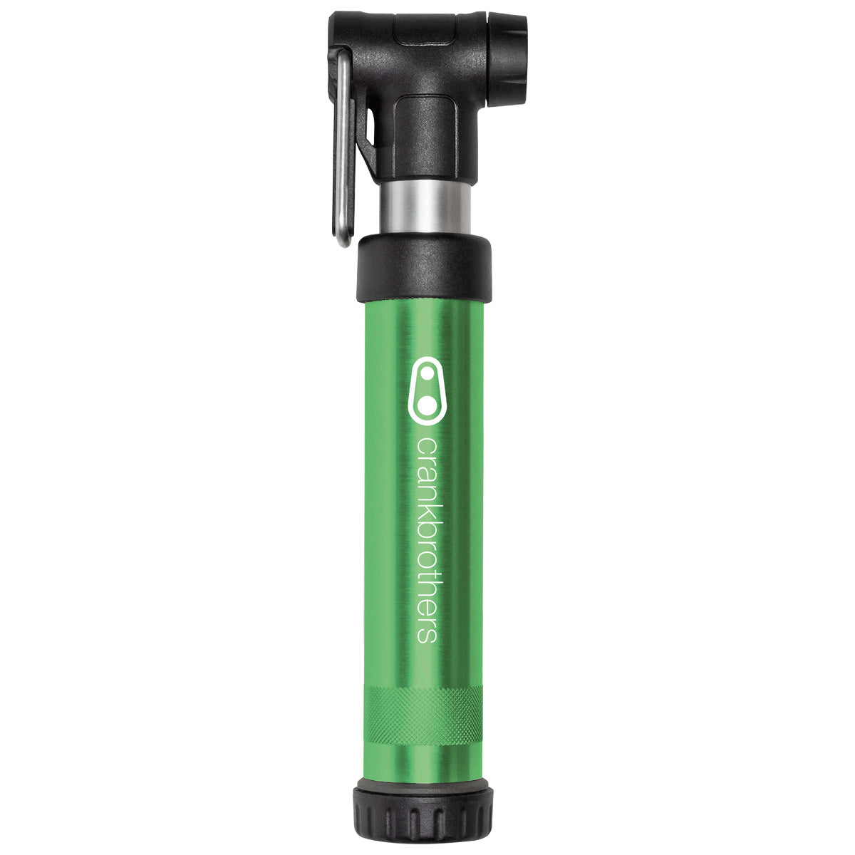 Crank Brothers Gem Pump Green