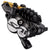 Shimano Saint M820-B Hydraulic Disc Brake Black