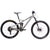 Devinci Django RS Complete Mountain Bike 2016 Coal/Silver