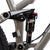 Devinci Django RS Complete Mountain Bike 2016 Coal/Silver