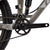 Devinci Django RS Complete Mountain Bike 2016 Coal/Silver