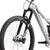 Devinci Django RS Complete Mountain Bike 2016 Coal/Silver