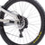 Devinci Django RS Complete Mountain Bike 2016 Coal/Silver
