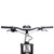 Devinci Django RS Complete Mountain Bike 2016 Coal/Silver