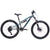 Transition Ripcord Complete Mountain Bike - Kids' 2016 Charcoal