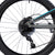 Transition Ripcord Complete Mountain Bike - Kids' 2016 Charcoal