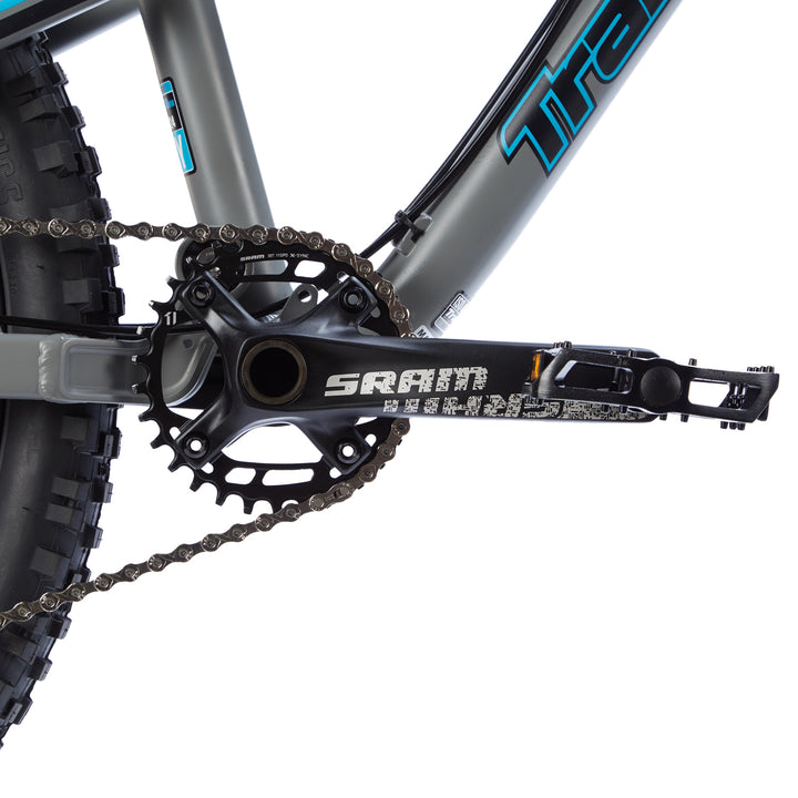 Transition Ripcord Complete Mountain Bike - Kids' 2016 Charcoal
