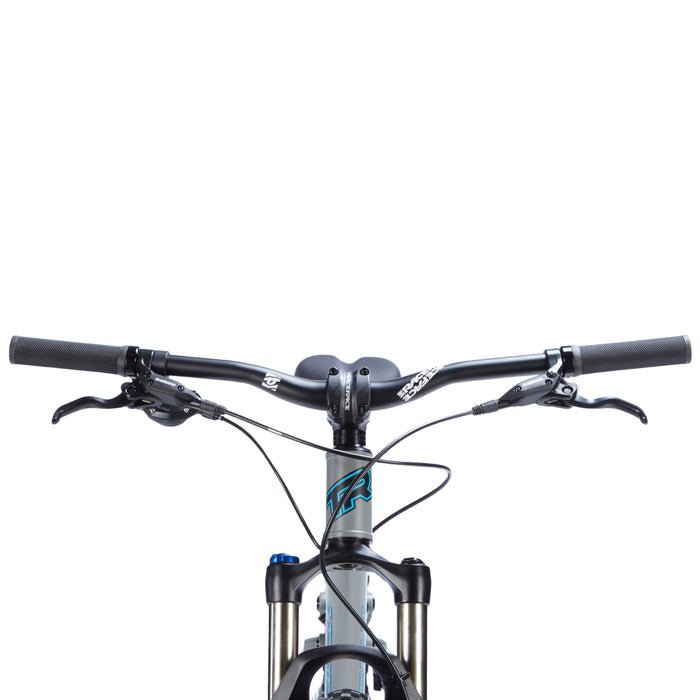 Transition Ripcord Complete Mountain Bike - Kids' 2016 Charcoal