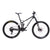 Devinci Django Carbon RS Complete Mountain Bike 2016 Carbon/White