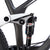 Devinci Django Carbon RS Complete Mountain Bike 2016 Carbon/White