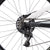 Devinci Django Carbon RS Complete Mountain Bike 2016 Carbon/White