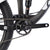 Devinci Django Carbon RS Complete Mountain Bike 2016 Carbon/White