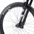 Devinci Django Carbon RS Complete Mountain Bike 2016 Carbon/White