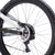 Devinci Django Carbon RS Complete Mountain Bike 2016 Carbon/White