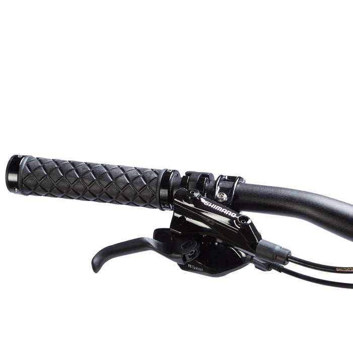Devinci Django Carbon RS Complete Mountain Bike 2016 Carbon/White
