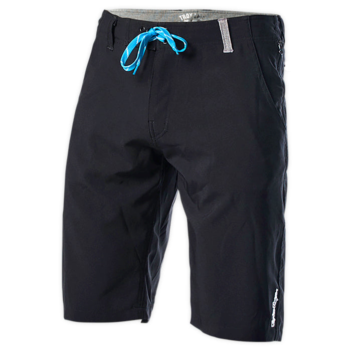 Troy Lee Designs Connect Shorts Black