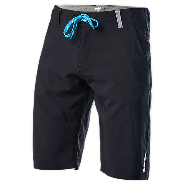Troy Lee Designs Connect Shorts Black