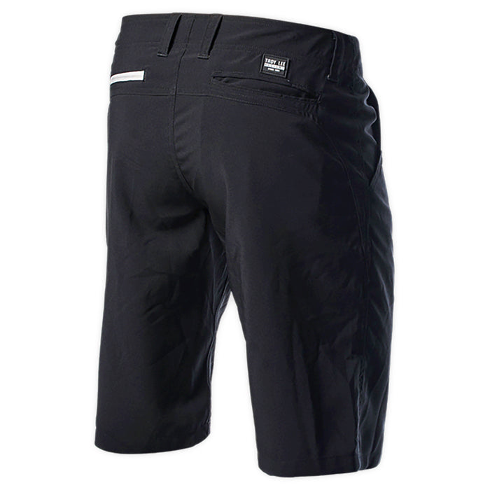 Troy Lee Designs Connect Shorts Black